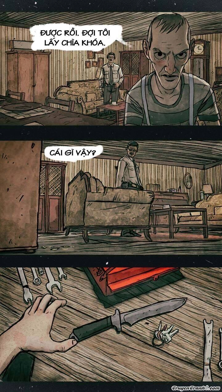 Elena Chapter 21 - 9