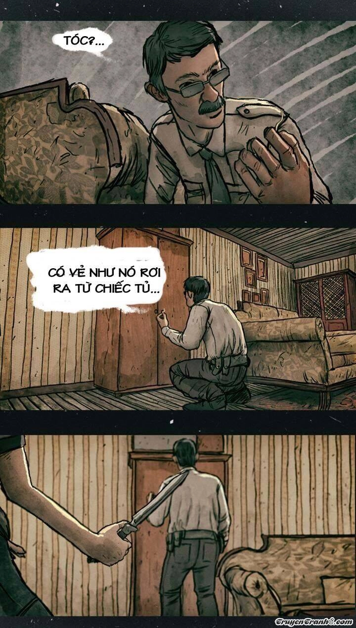 Elena Chapter 21 - 10