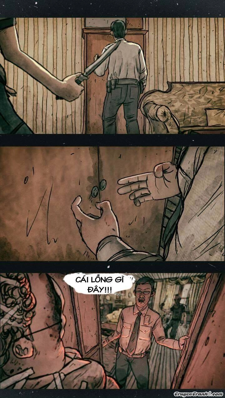 Elena Chapter 21 - 11