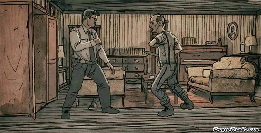 Elena Chapter 21 - 12