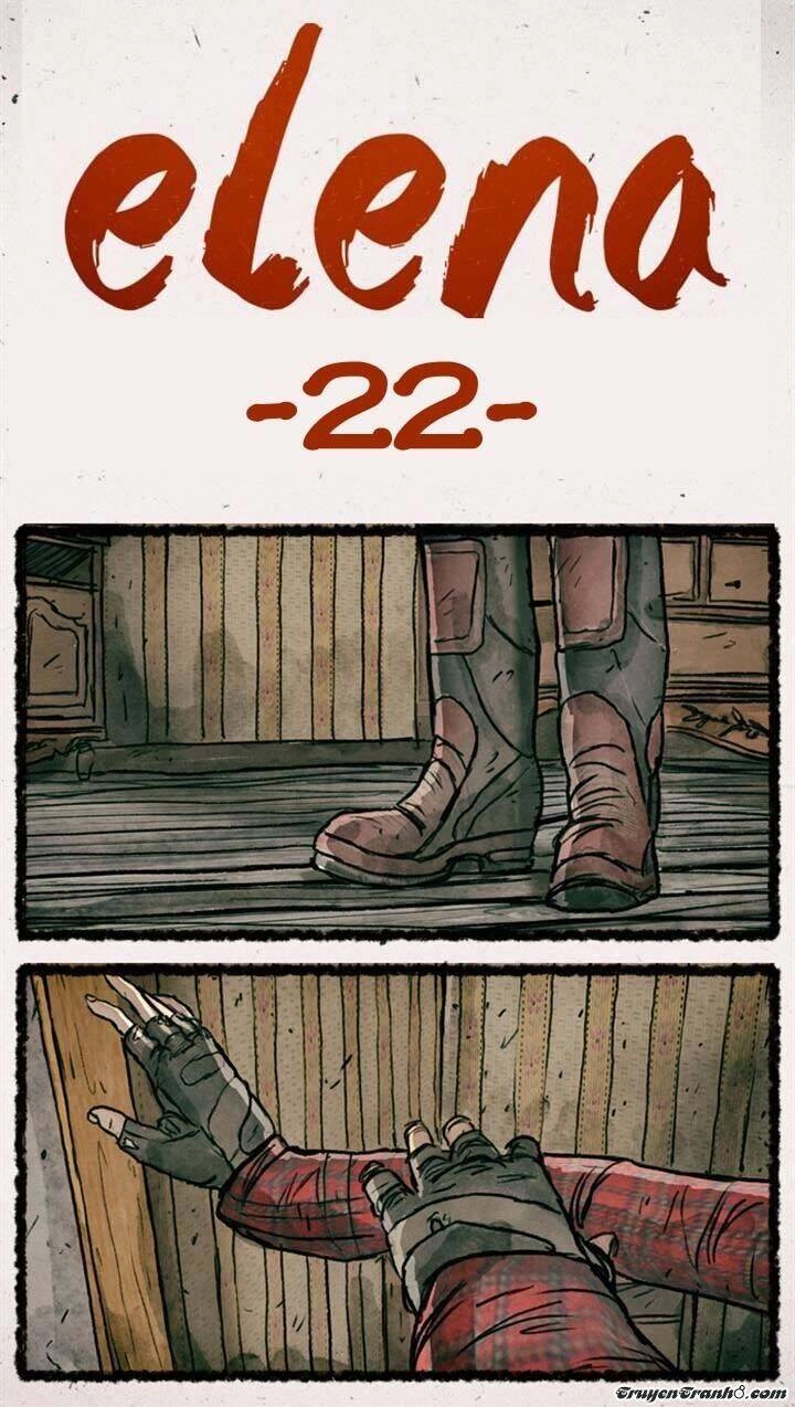 Elena Chapter 22 - 1