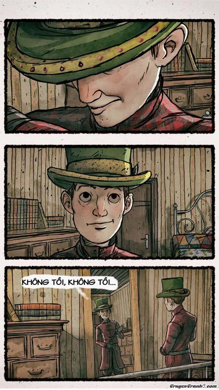 Elena Chapter 22 - 2