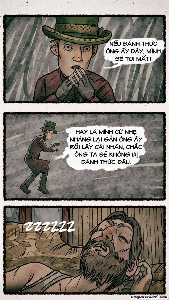 Elena Chapter 22 - 5