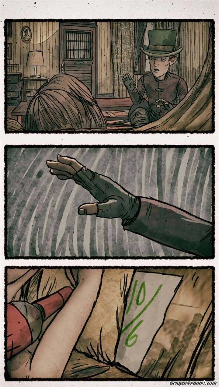 Elena Chapter 22 - 6