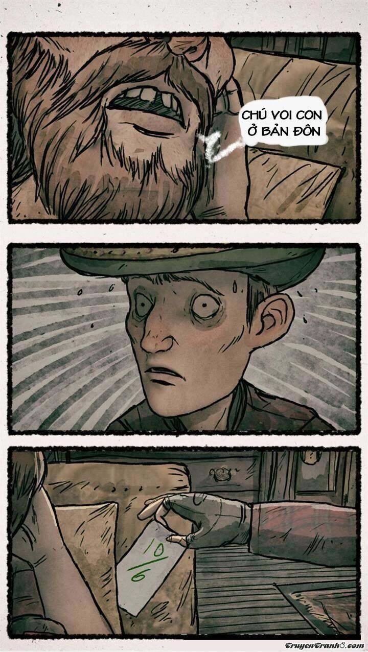 Elena Chapter 22 - 7