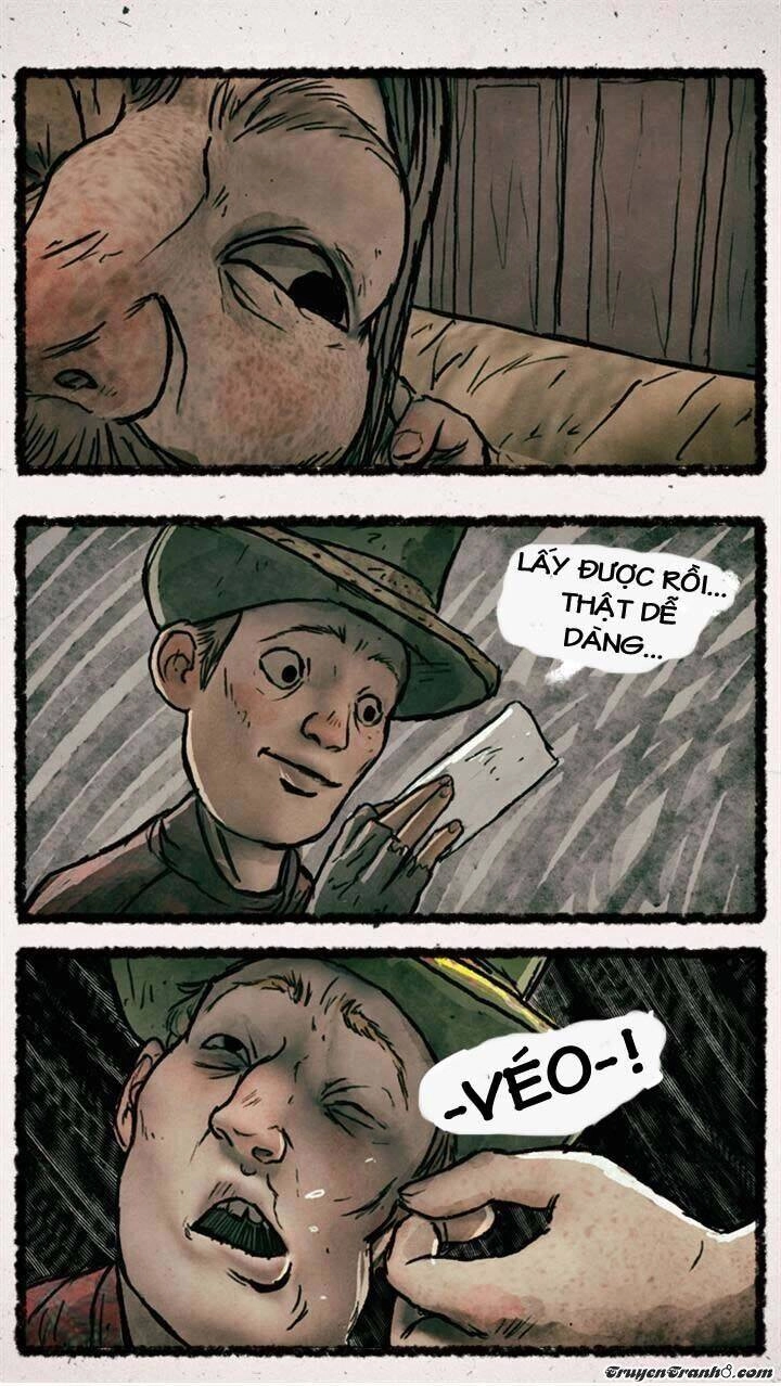 Elena Chapter 22 - 8