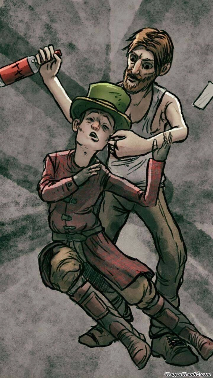 Elena Chapter 22 - 9