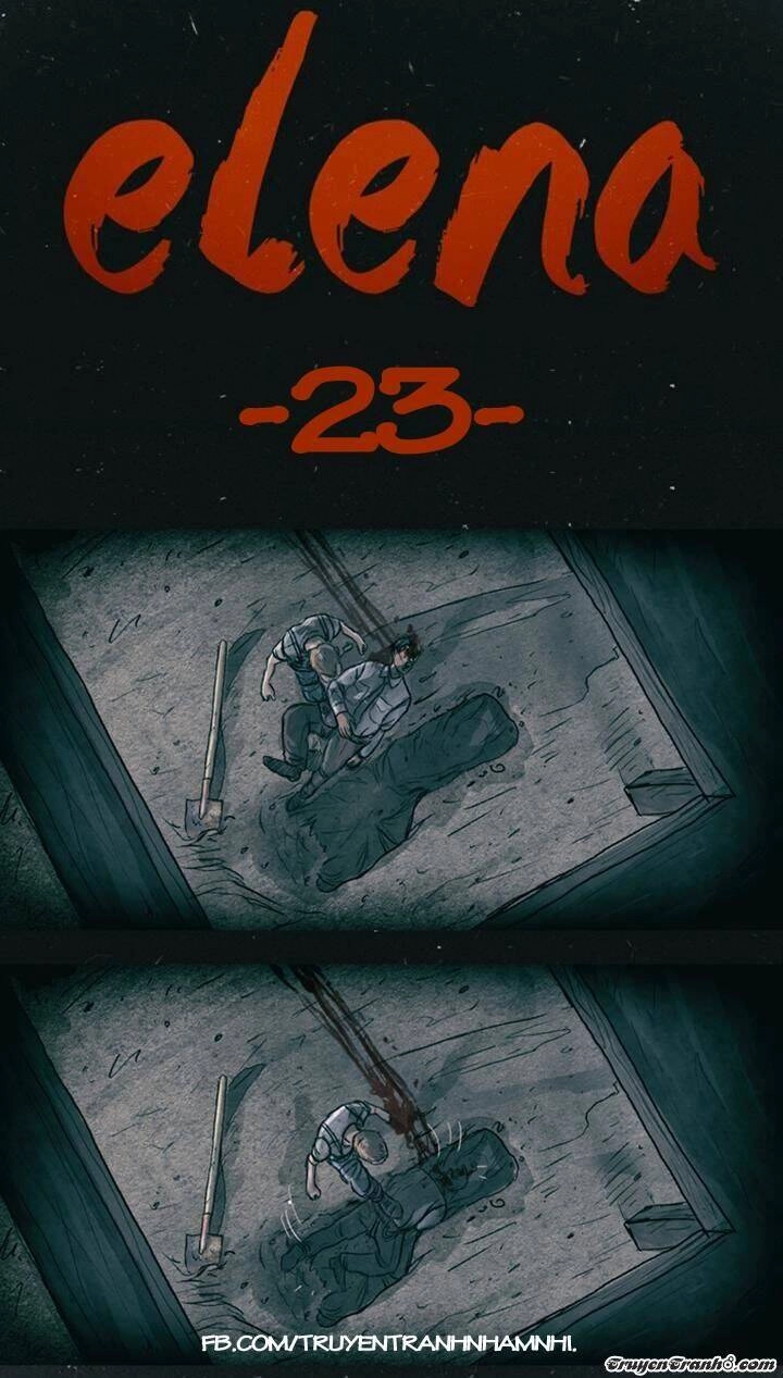 Elena Chapter 23 - 1