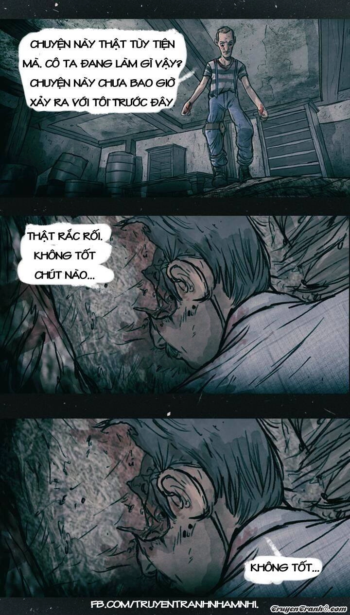 Elena Chapter 23 - 2