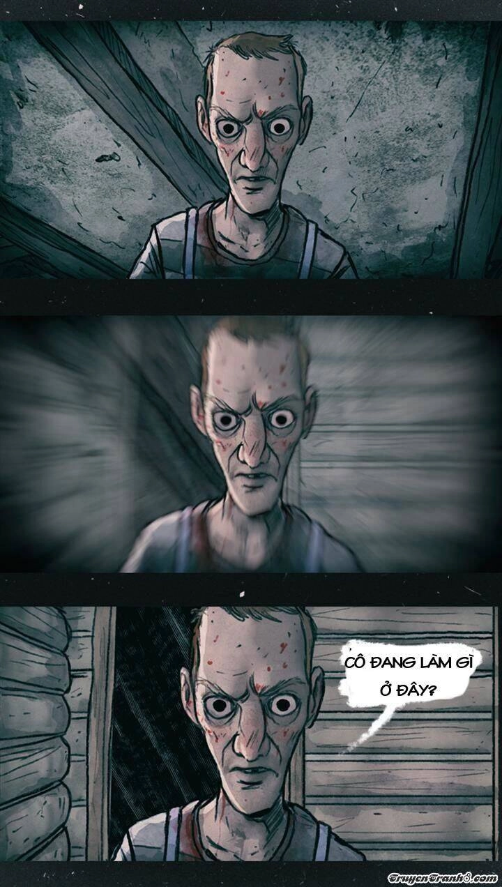 Elena Chapter 23 - 3