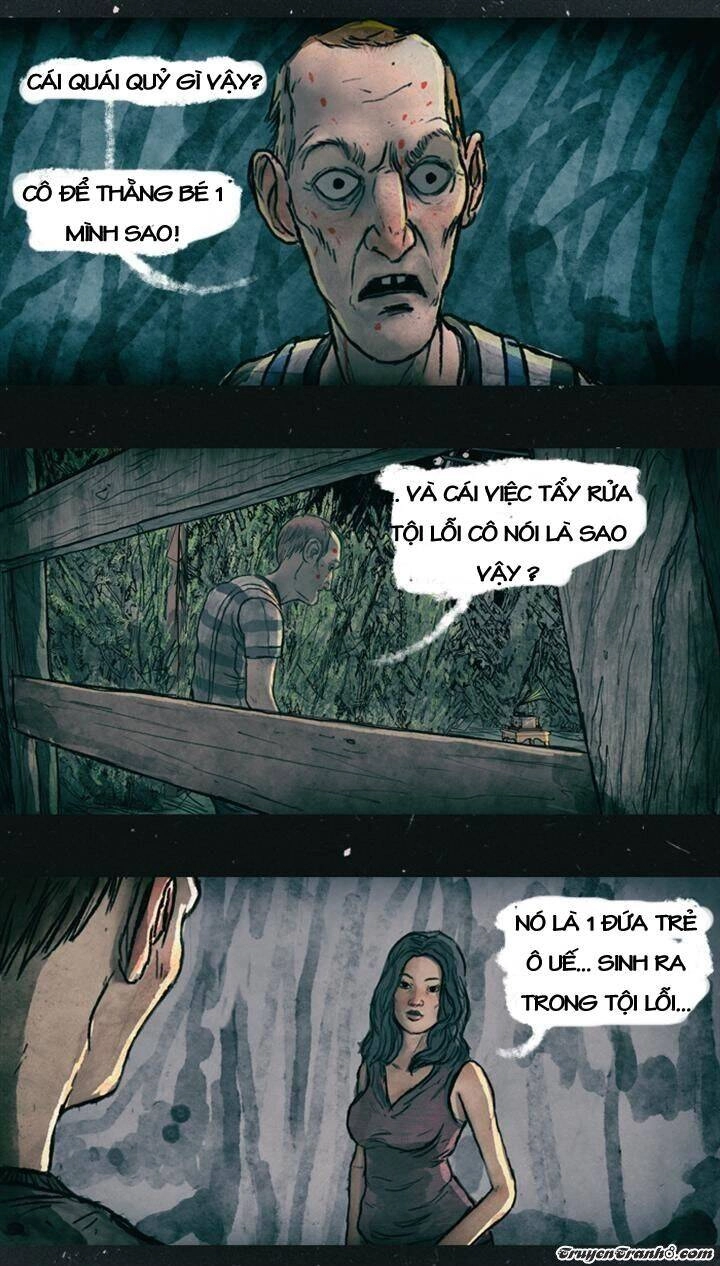 Elena Chapter 23 - 6