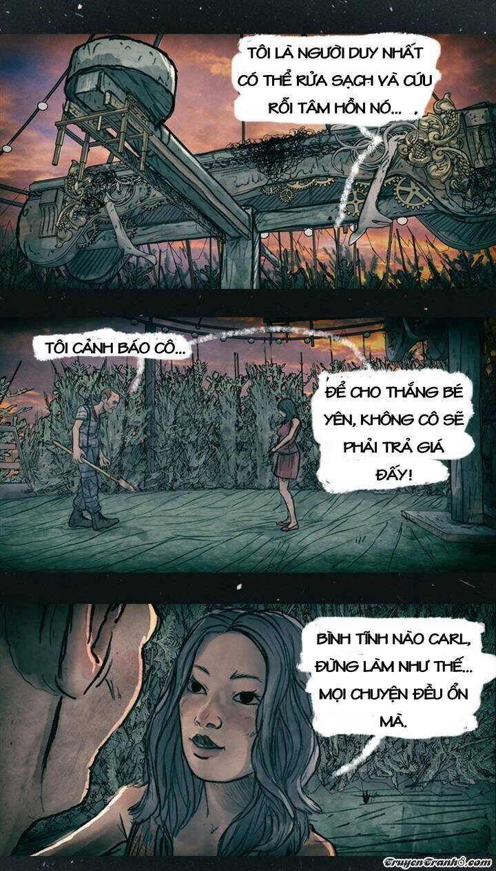 Elena Chapter 23 - 7