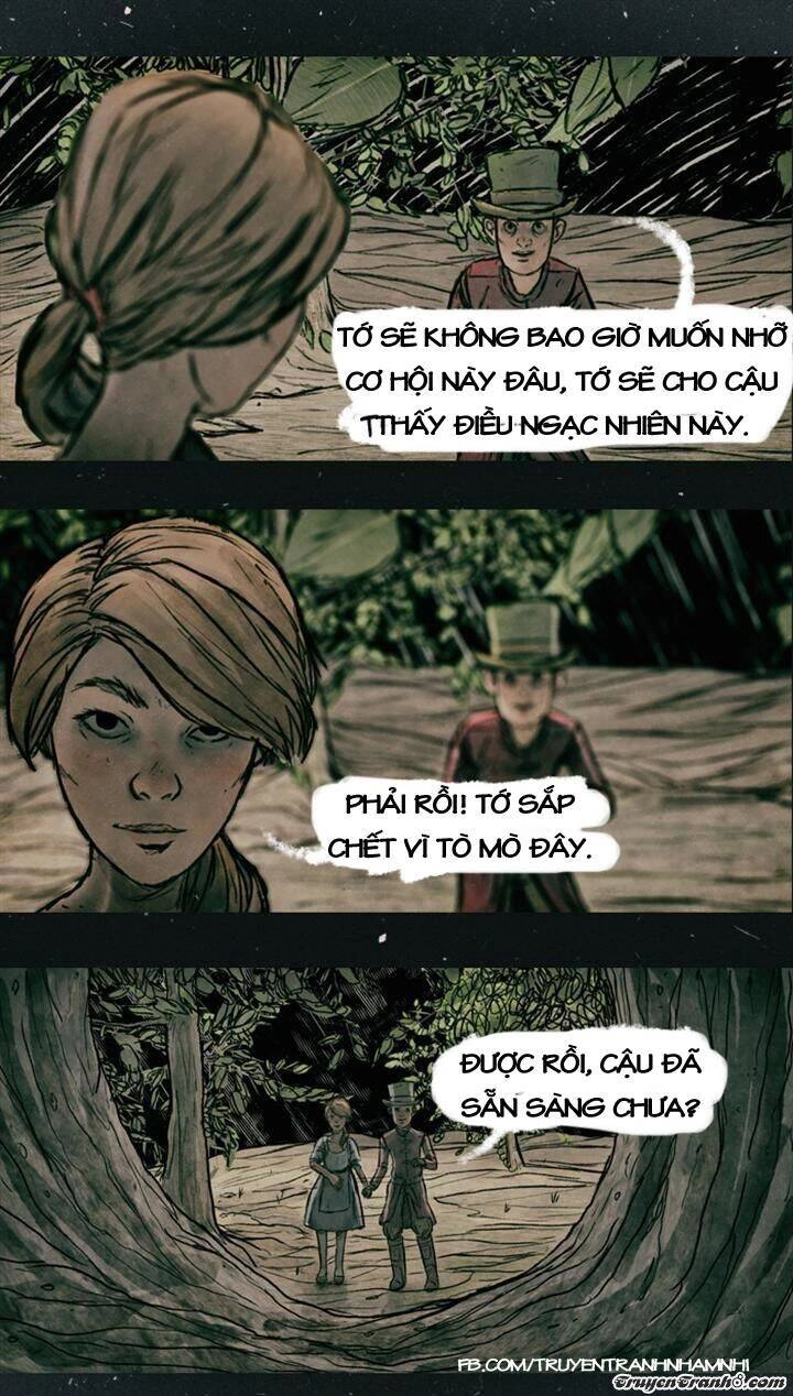 Elena Chapter 24 - 3