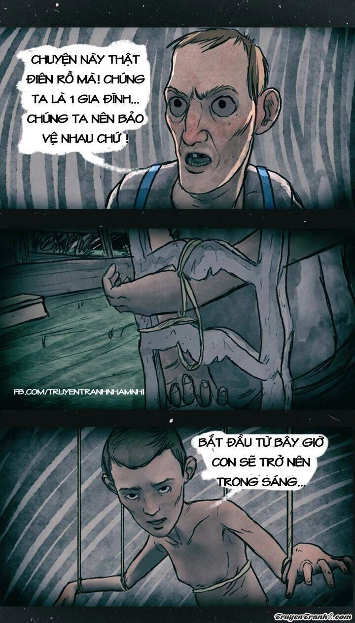 Elena Chapter 24 - 7