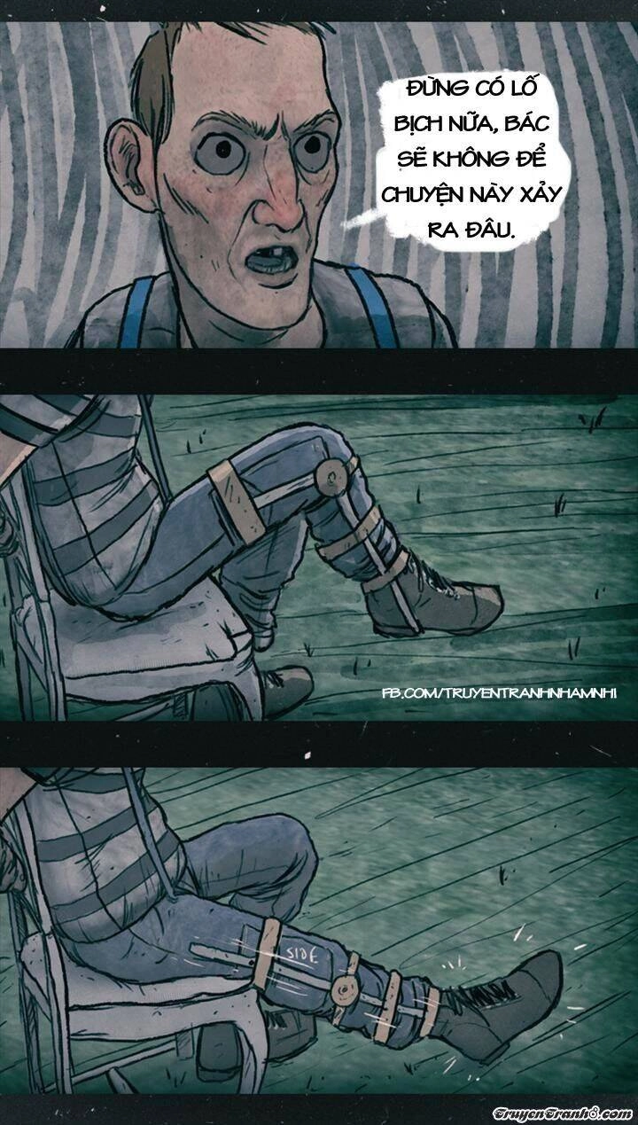 Elena Chapter 24 - 10