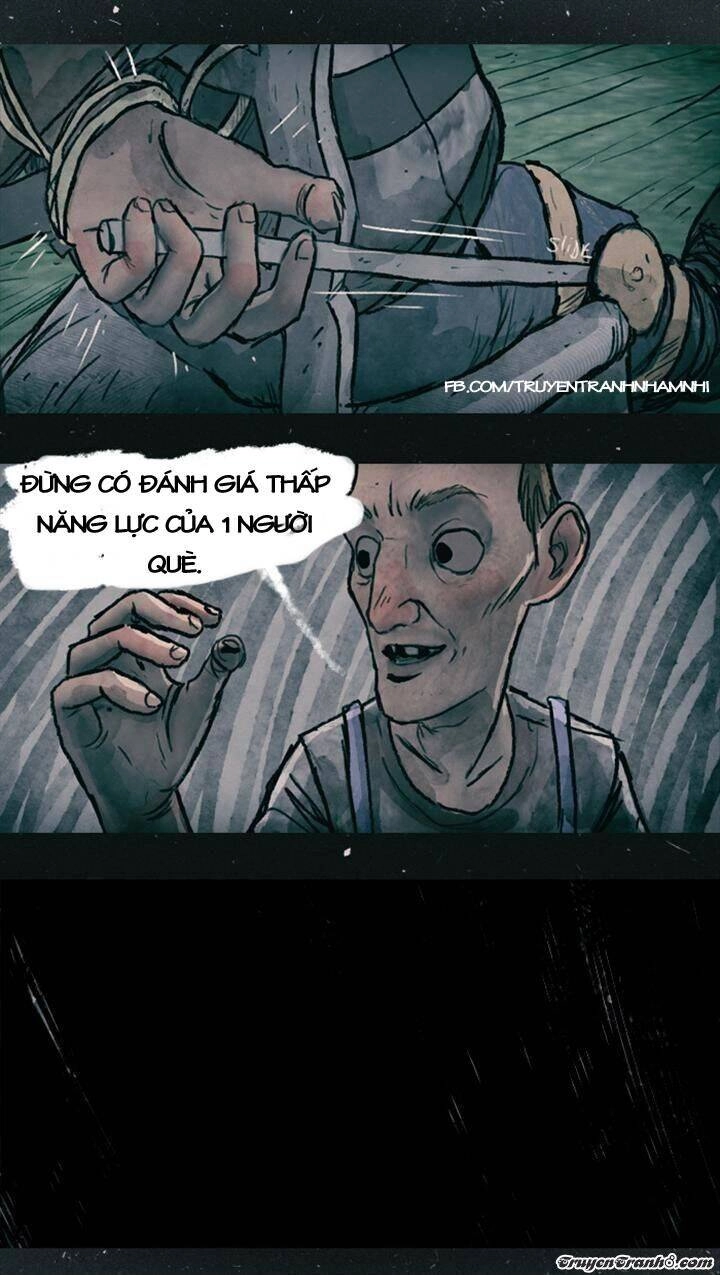 Elena Chapter 24 - 11