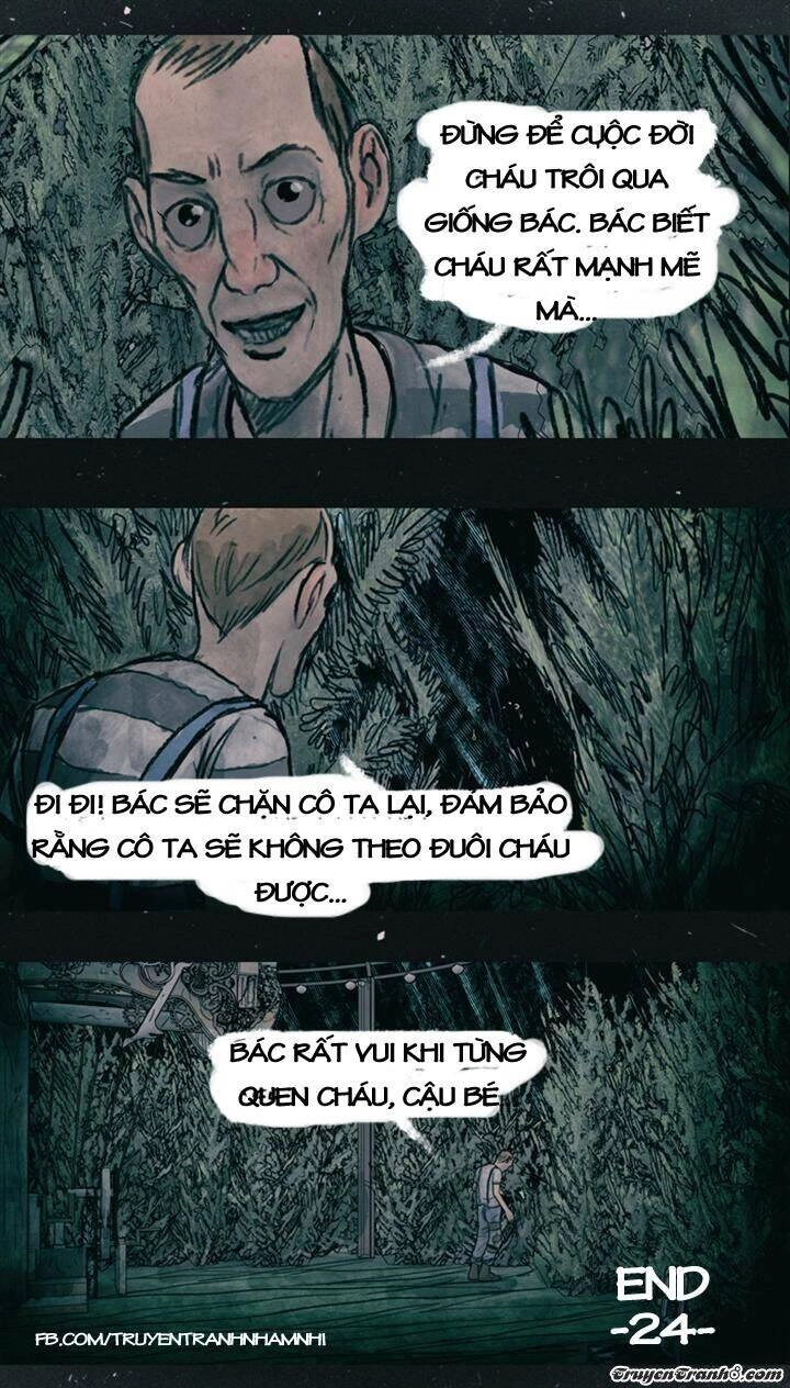 Elena Chapter 24 - 14