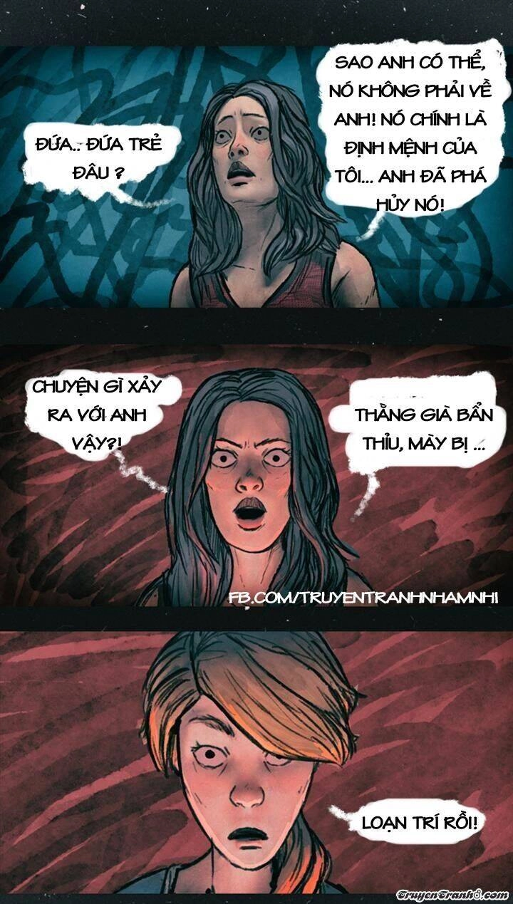 Elena Chapter 25 - 2