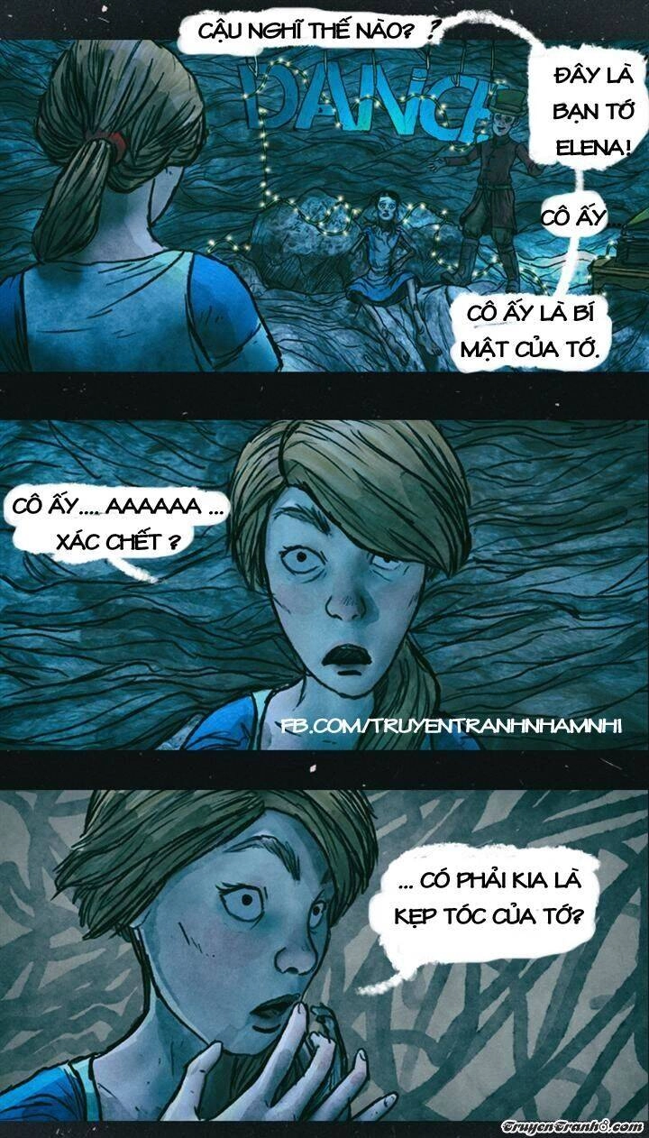 Elena Chapter 25 - 3