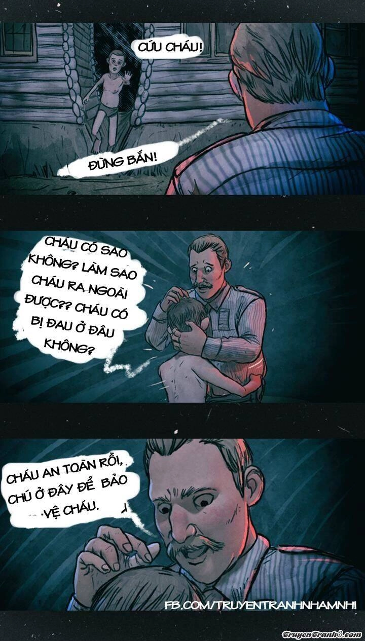 Elena Chapter 25 - 6