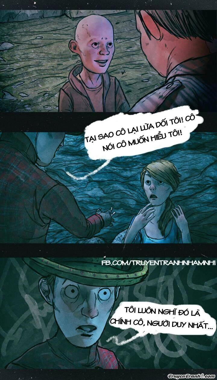 Elena Chapter 25 - 7