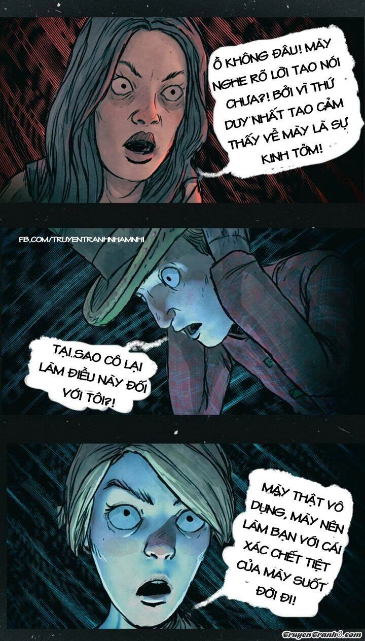 Elena Chapter 25 - 9