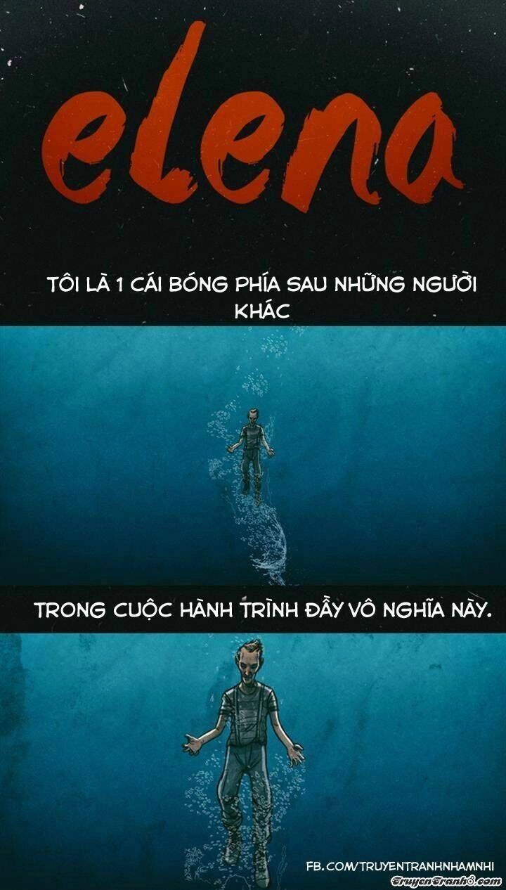 Elena Chapter 26 - 2
