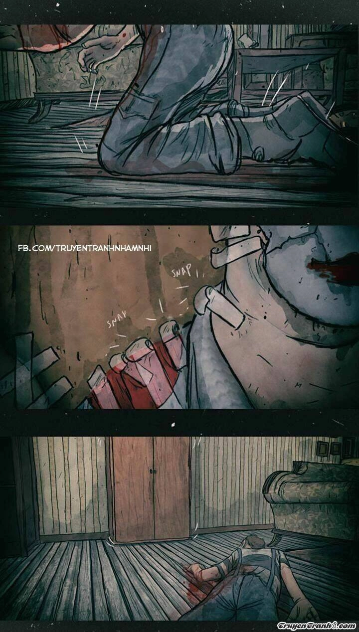 Elena Chapter 26 - 8