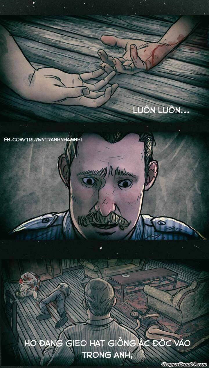 Elena Chapter 26 - 11