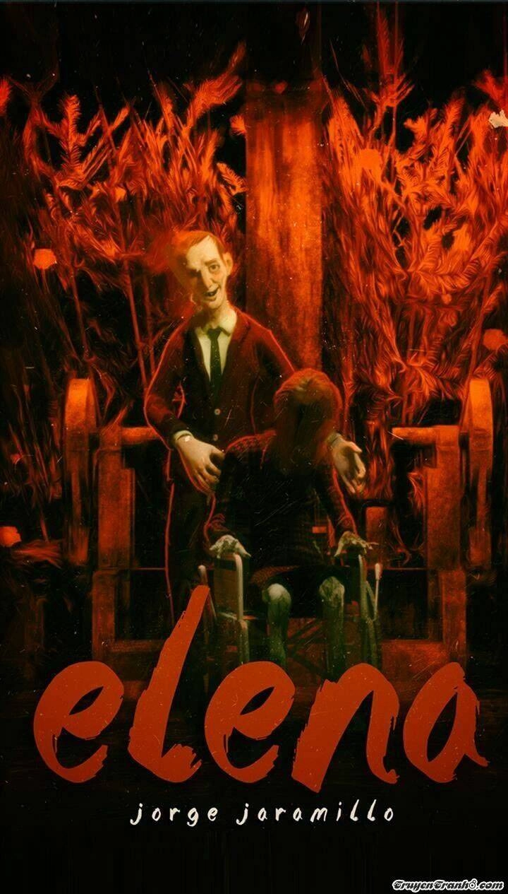 Elena Chapter 26 - 14