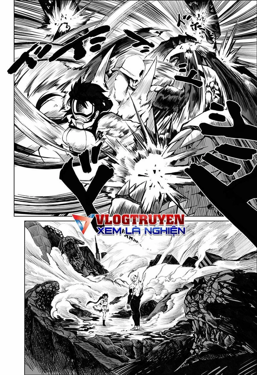 Mutant Muốn Có Người Yêu Chapter 1 - 13