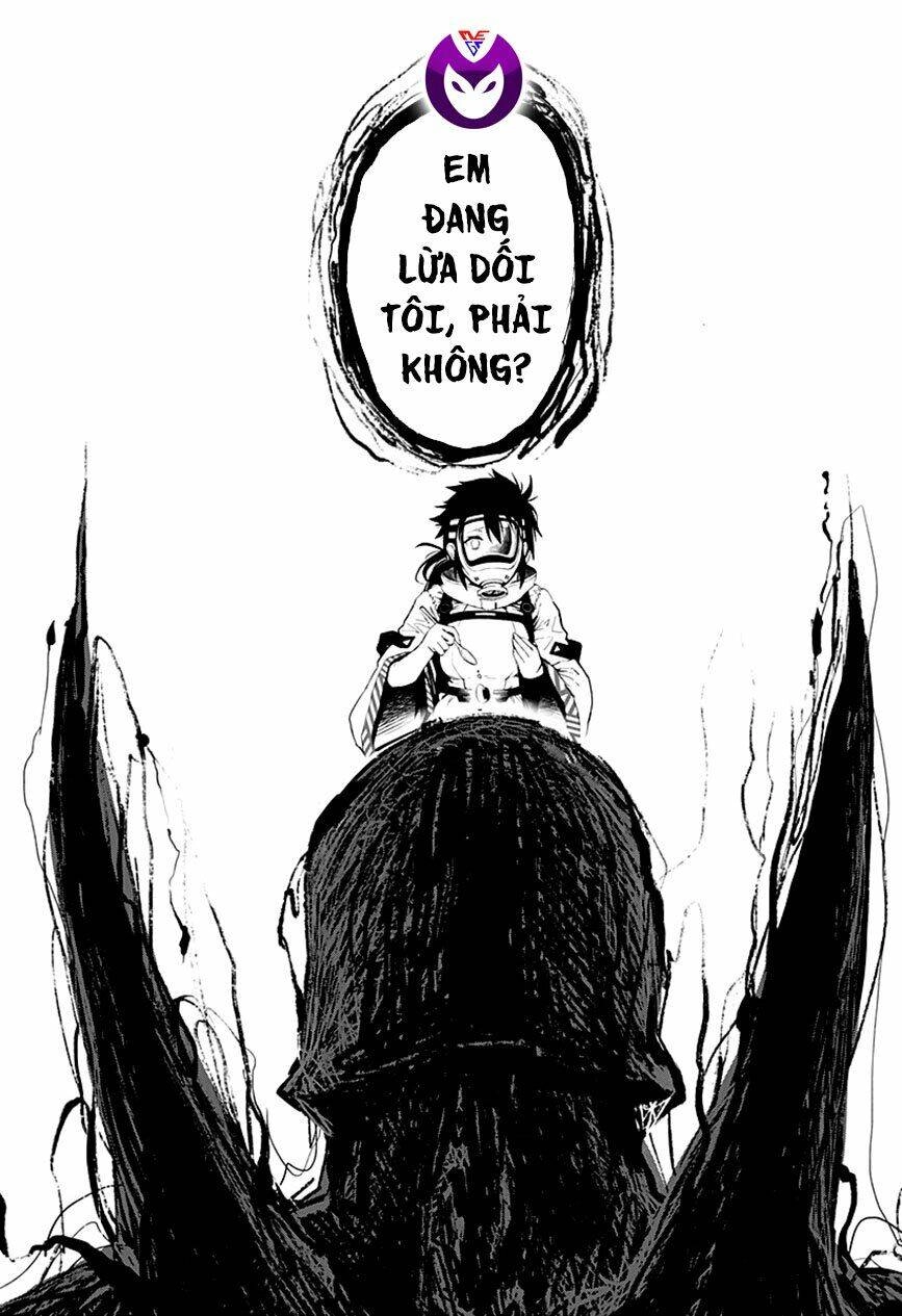 Mutant Muốn Có Người Yêu Chapter 2 - 12