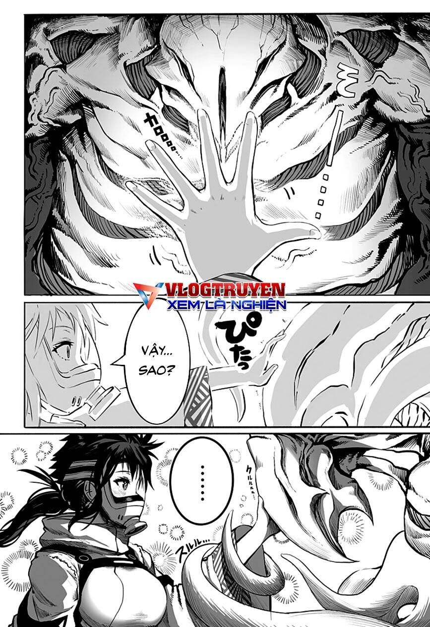 Mutant Muốn Có Người Yêu Chapter 3 - 8