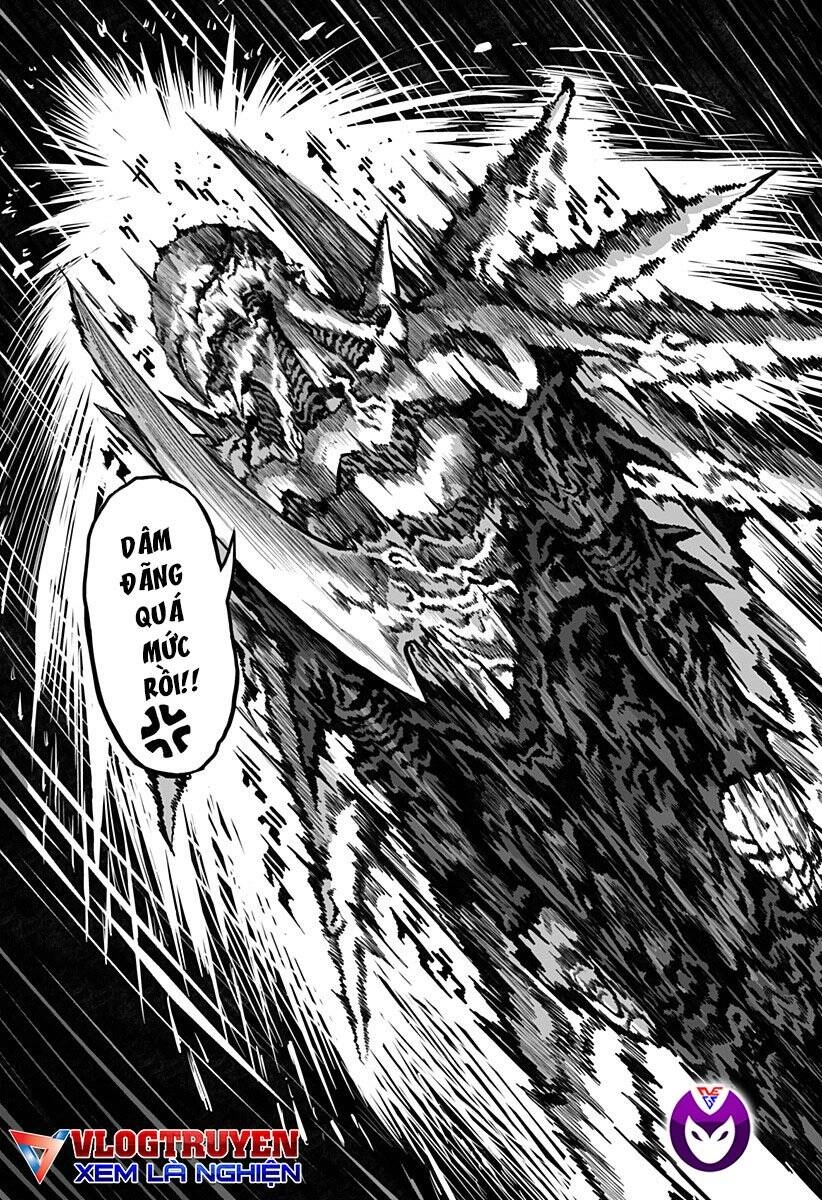 Mutant Muốn Có Người Yêu Chapter 4 - 11