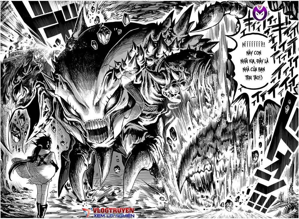 Mutant Muốn Có Người Yêu Chapter 4 - 14