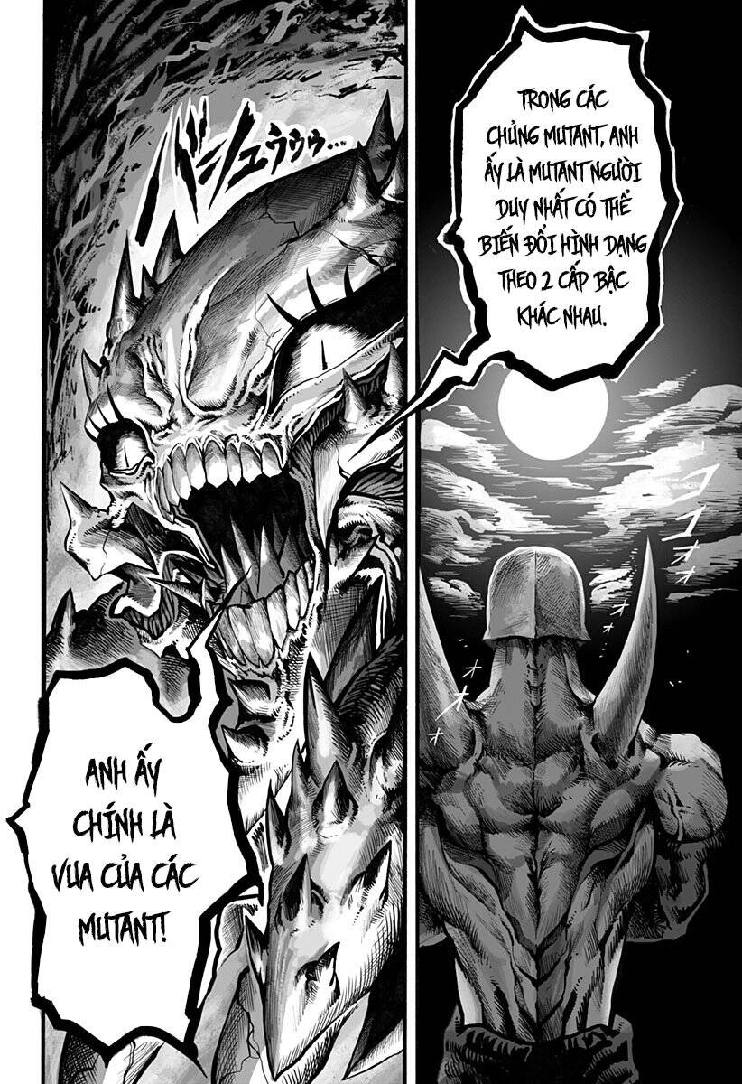 Mutant Muốn Có Người Yêu Chapter 5 - 2