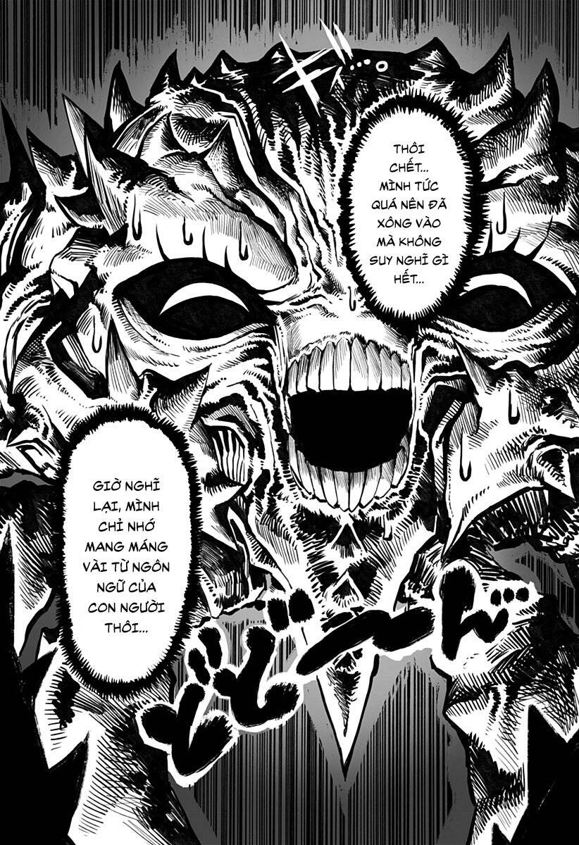 Mutant Muốn Có Người Yêu Chapter 5 - 6