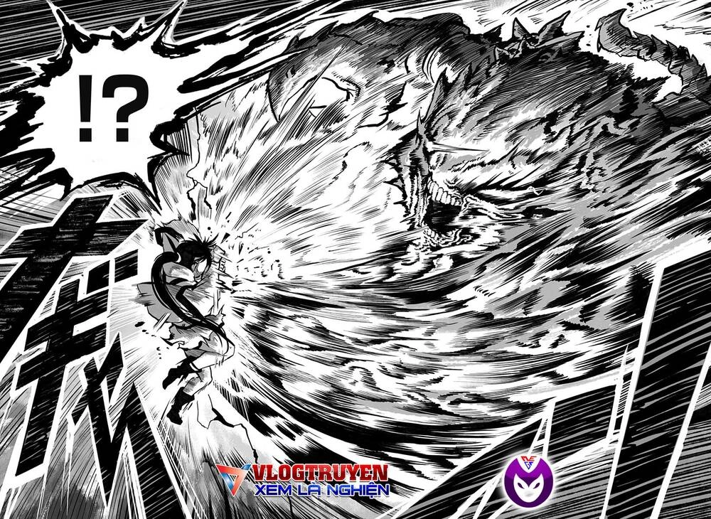 Mutant Muốn Có Người Yêu Chapter 5 - 9