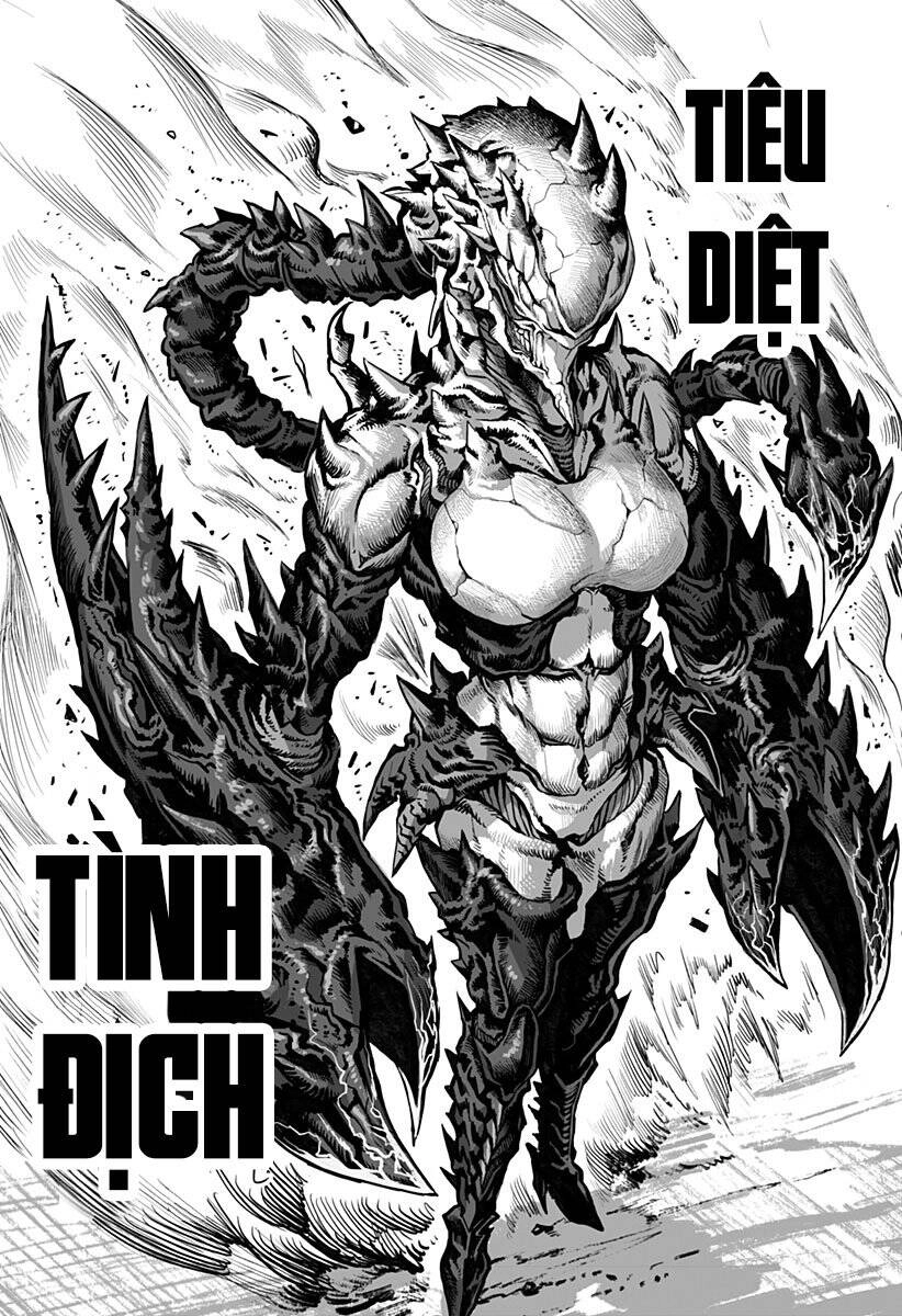 Mutant Muốn Có Người Yêu Chapter 5 - 13