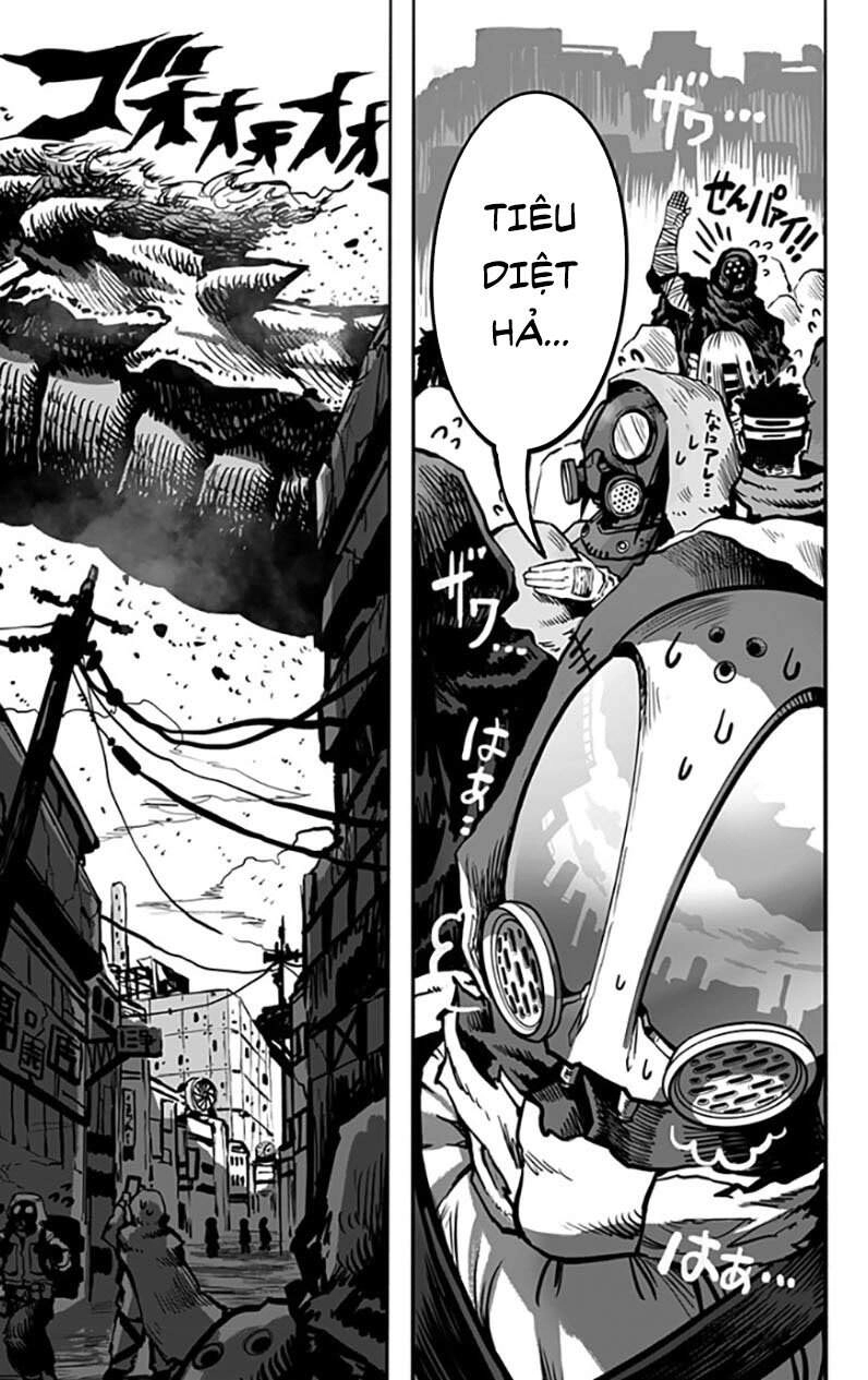 Mutant Muốn Có Người Yêu Chapter 7 - 13