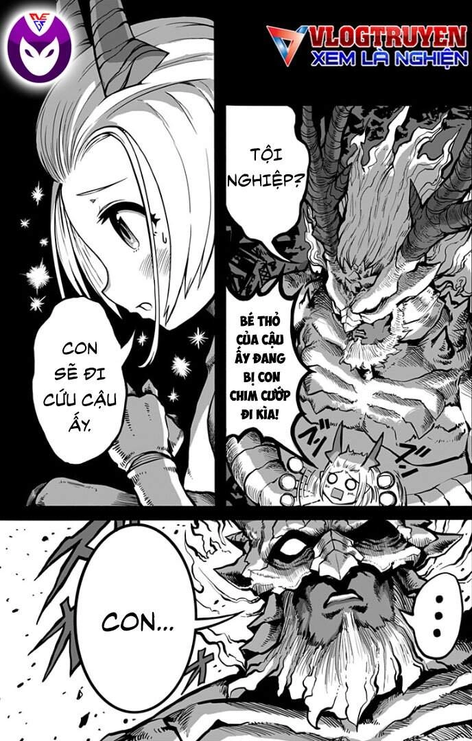 Mutant Muốn Có Người Yêu Chapter 9 - 5