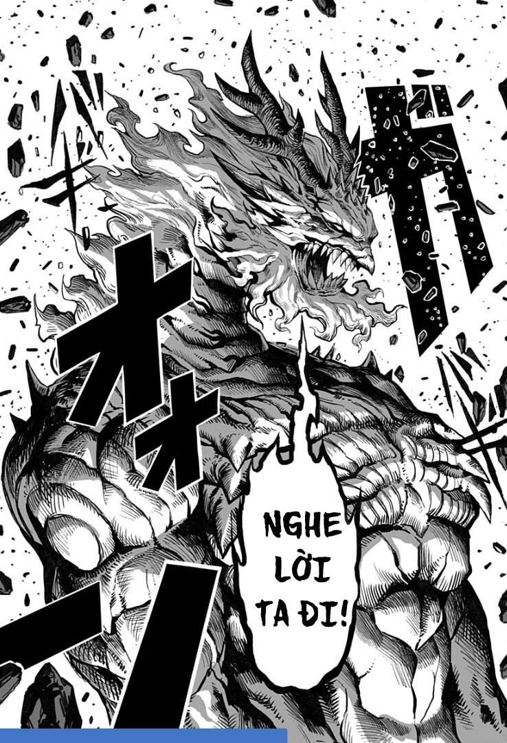 Mutant Muốn Có Người Yêu Chapter 9 - 7