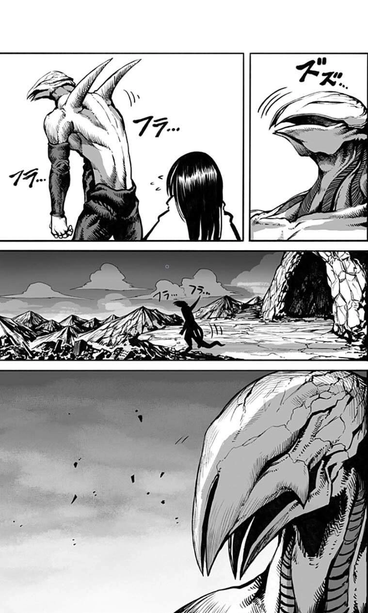 Mutant Muốn Có Người Yêu Chapter 10 - 15