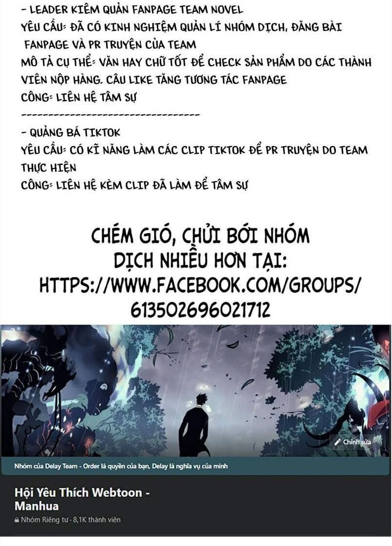 Mutant Muốn Có Người Yêu Chapter 10 - 17