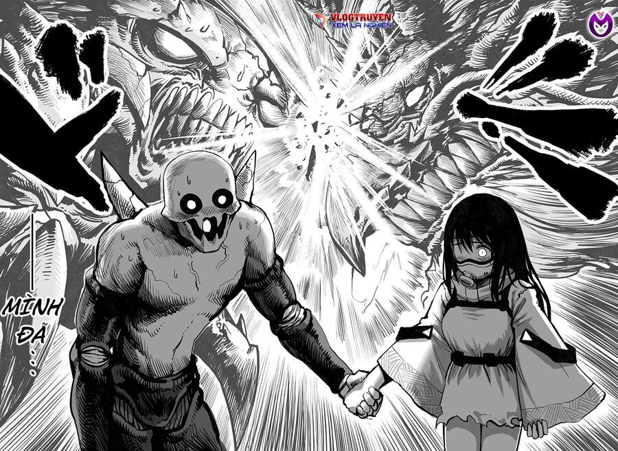 Mutant Muốn Có Người Yêu Chapter 11 - 15