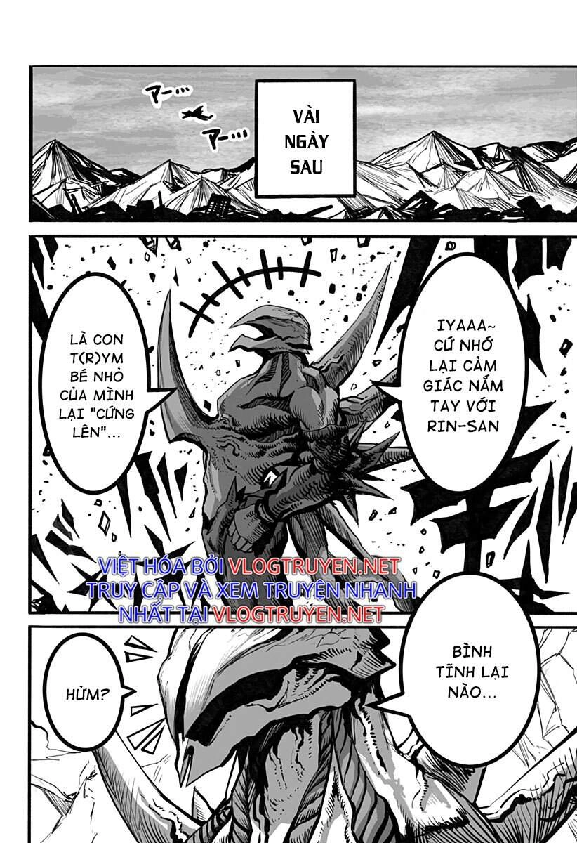 Mutant Muốn Có Người Yêu Chapter 12 - 2