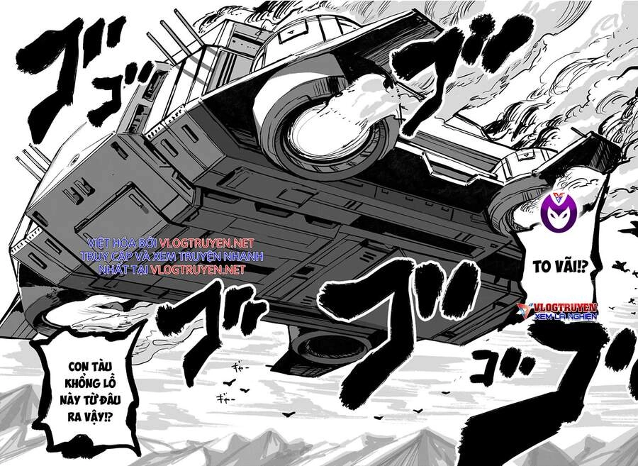 Mutant Muốn Có Người Yêu Chapter 12 - 4