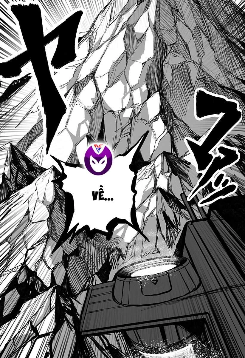 Mutant Muốn Có Người Yêu Chapter 12 - 11