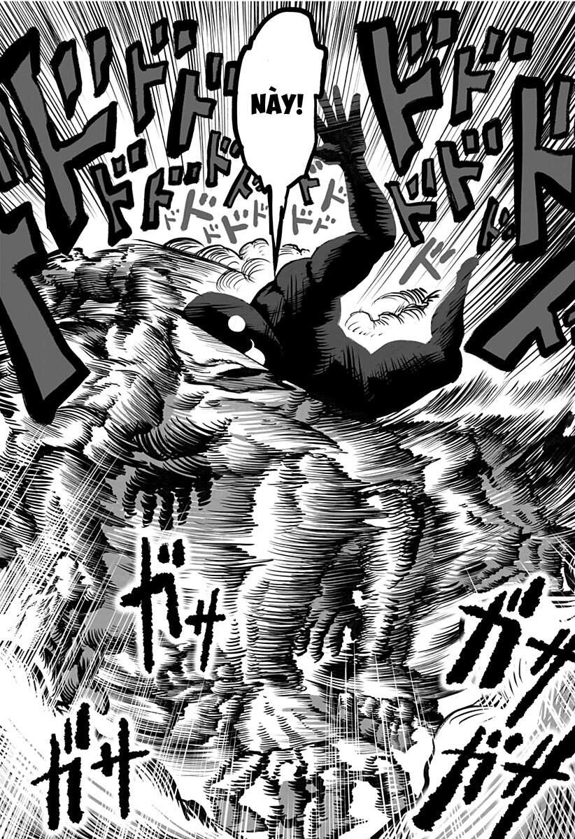 Mutant Muốn Có Người Yêu Chapter 13 - 3