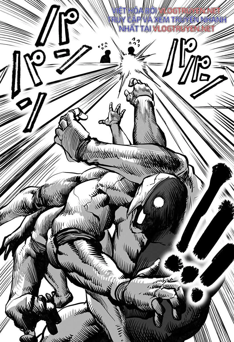 Mutant Muốn Có Người Yêu Chapter 13 - 7